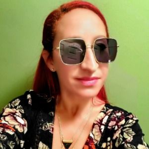 Meet your Posher, Faith